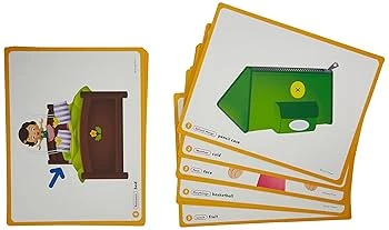 My Disney Stars and Friends 2. Picture cards