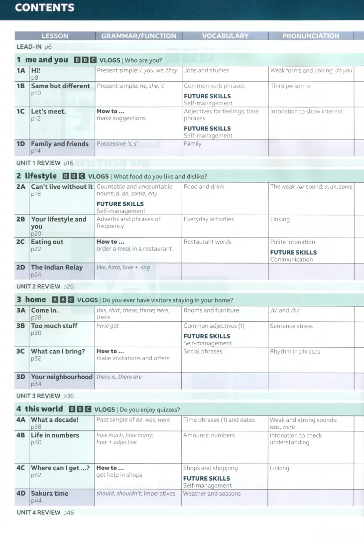 Підручник «Speakout 3rd Edition A2 Student's Book + eBook + Online Practice