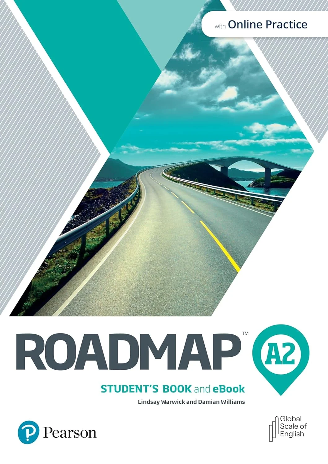 Roadmap A2. Student's Book & eBook with Online Practice