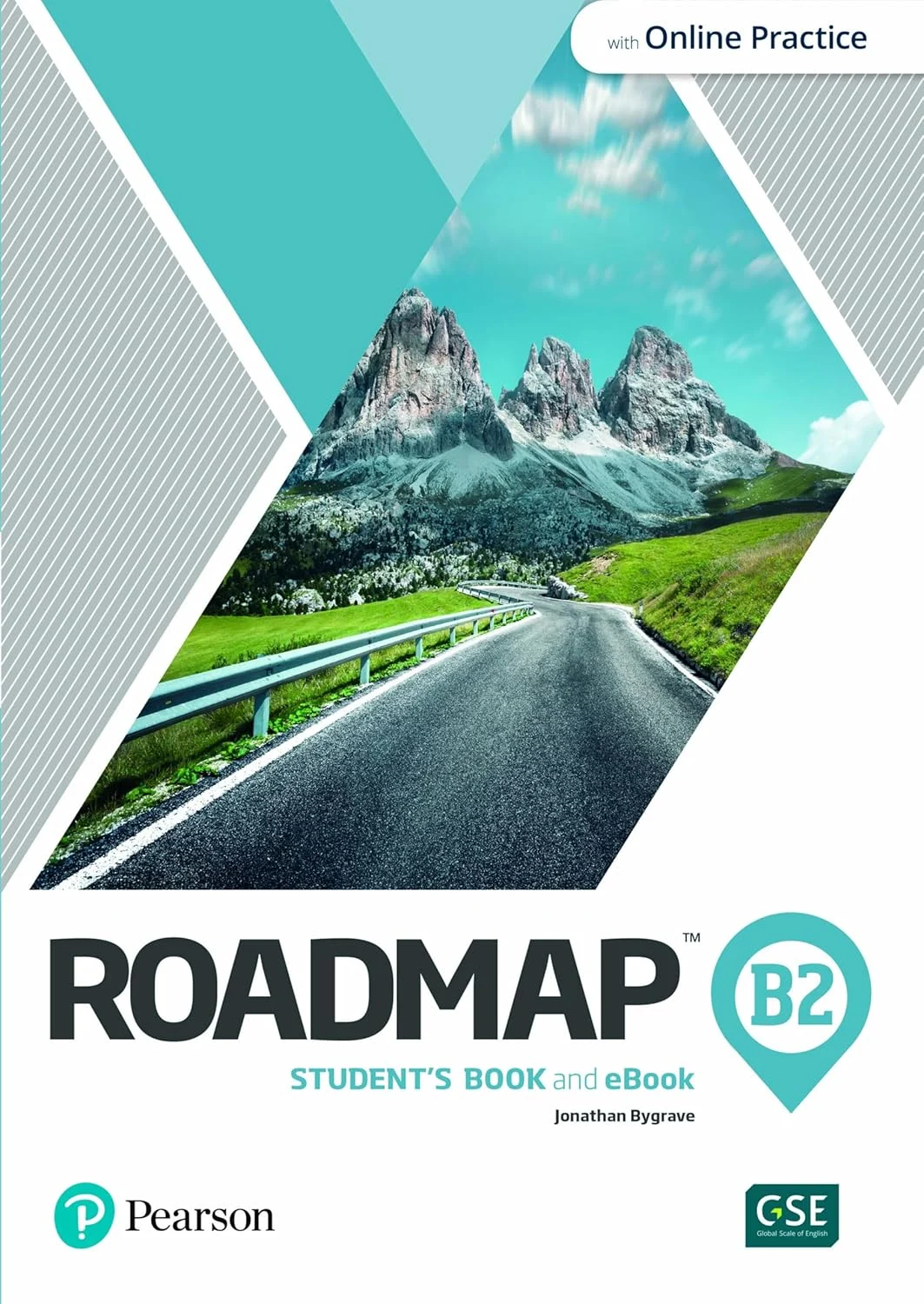Roadmap B2. Student's Book & eBook with Online Practice