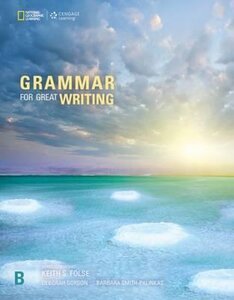 Посібник «Grammar for Great Writing B
