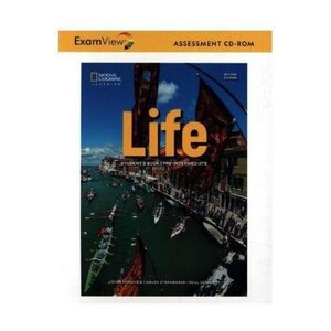 Посібник «National Geographic Learn Second Edition Life