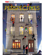 Книга для вчителя «Perspectives Pre-Intermediate Teacher's book (+CD+DVD)