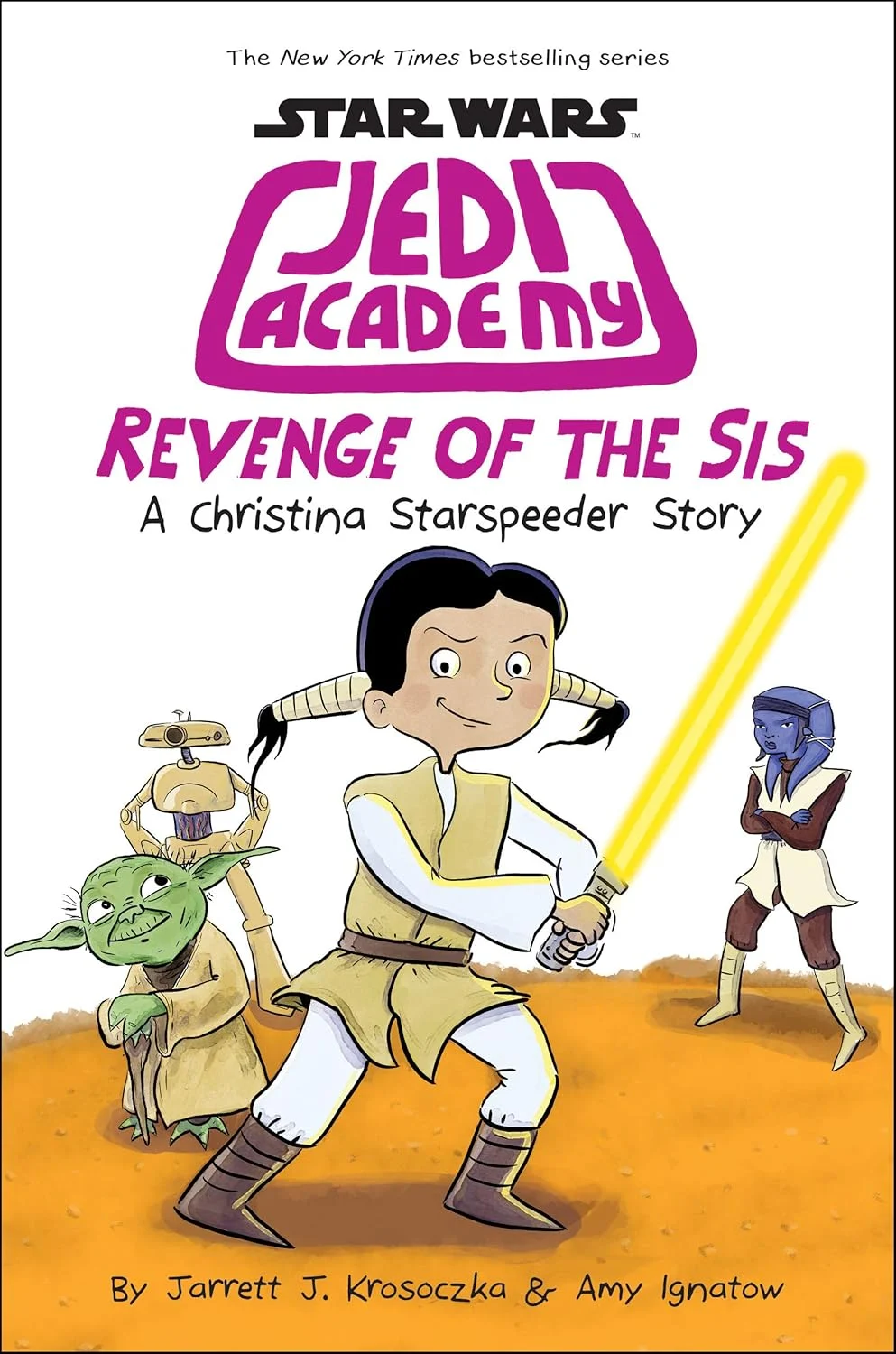 Star Wars. Jedi Academy 7