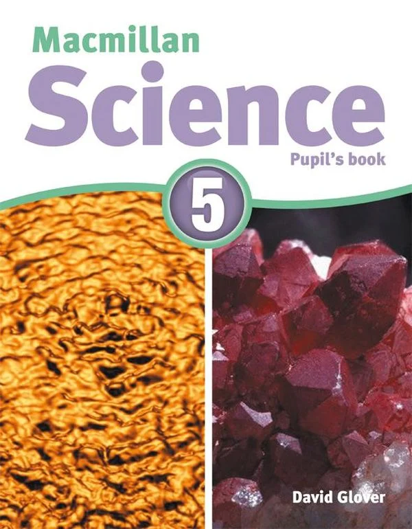Macmillan Science. Level 5. Student's Book & eBook Pack