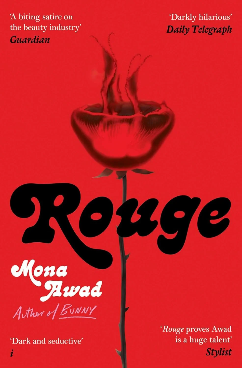Rouge. Мона Авад