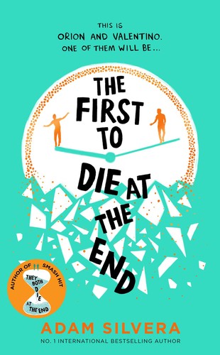 The First to Die at the End (Prequel)