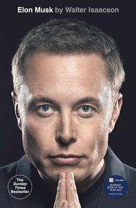 Elon Musk (Paperback)