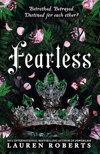 Fearless. Book 3 (The Powerless Trilogy) (Collector's Edition)