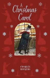 A Christmas Carol (Arcturus Keyhole Classics)