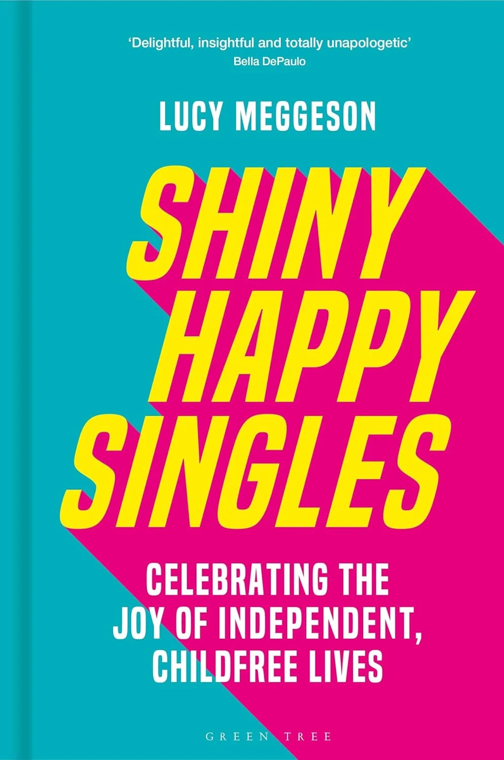 Shiny Happy Singles