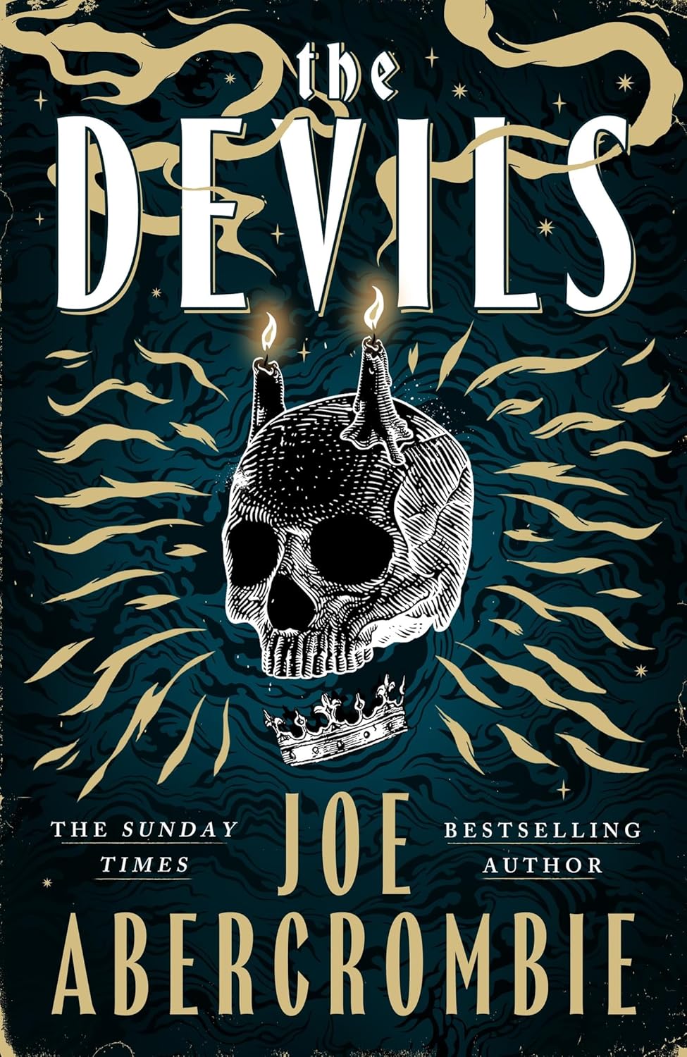 The Devils Book 1: The Devils