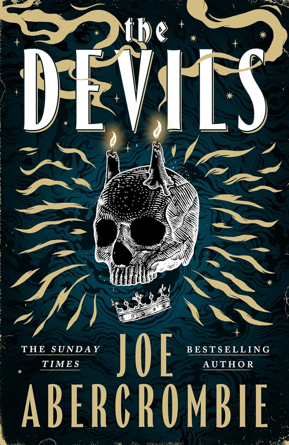 The Devils Book 1: The Devils