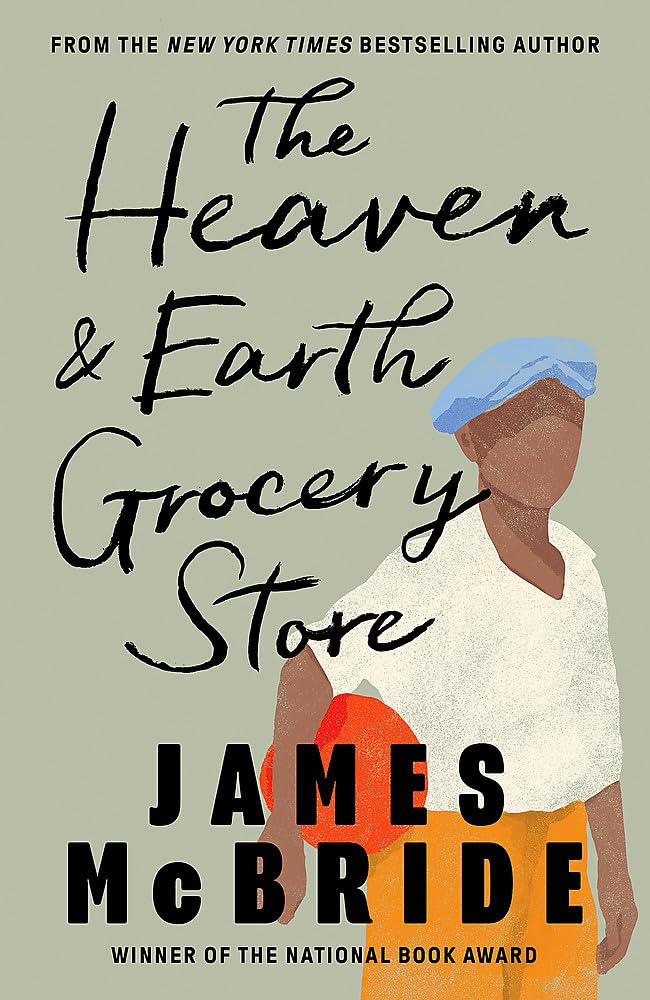 The Heaven & Earth Grocery Store