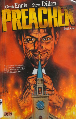 Preacher. Book One
