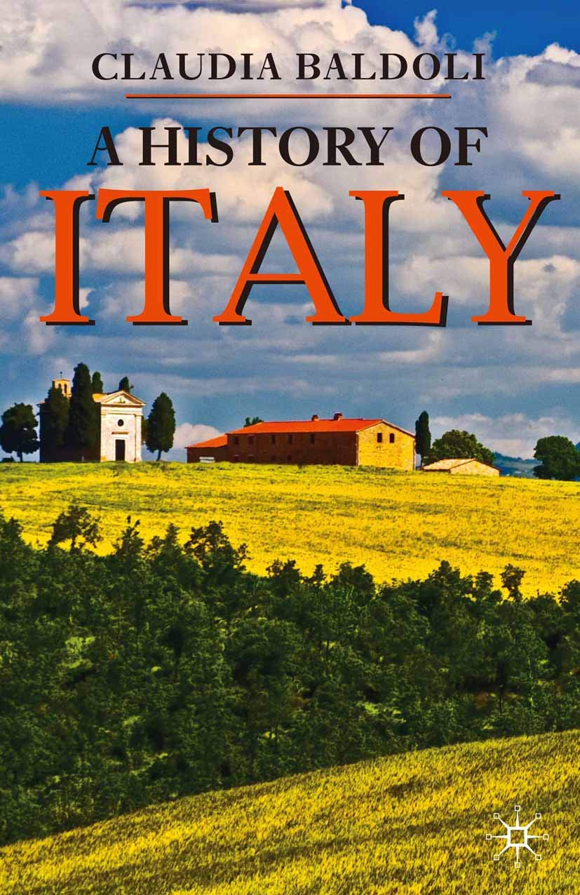 A History of Italy
