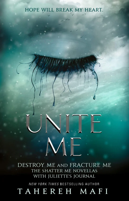 Unite Me (Shatter Me)