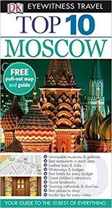 Top 10 Moscow