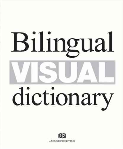 Portuguese English Bilingual Visual Dictionary