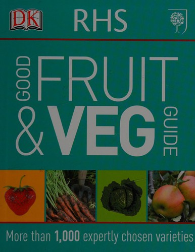 RHS Good Fruit and Veg Guide