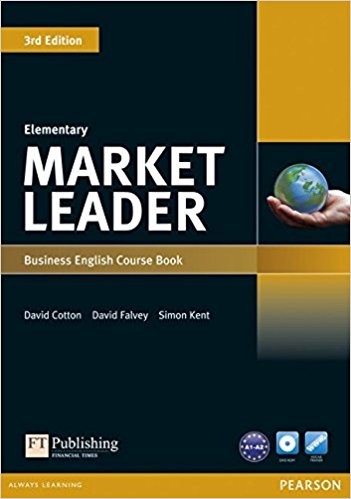 Посібник «Market Leader New Edition Elementary Test File