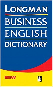 Посібник «Longman Business Dictionary Paper and CD-ROM (словник)