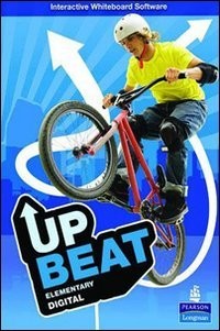 Посібник «Upbeat Elementary. Motivator