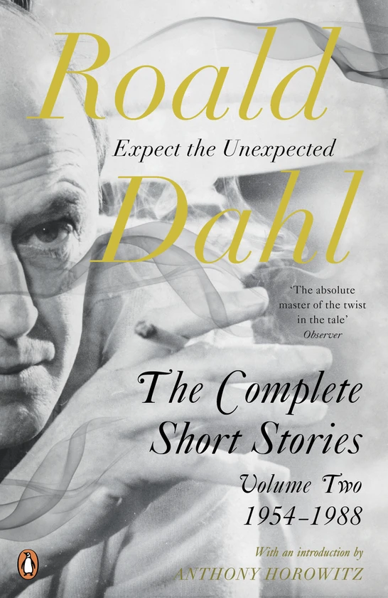 The Complete Short Stories Volume Two