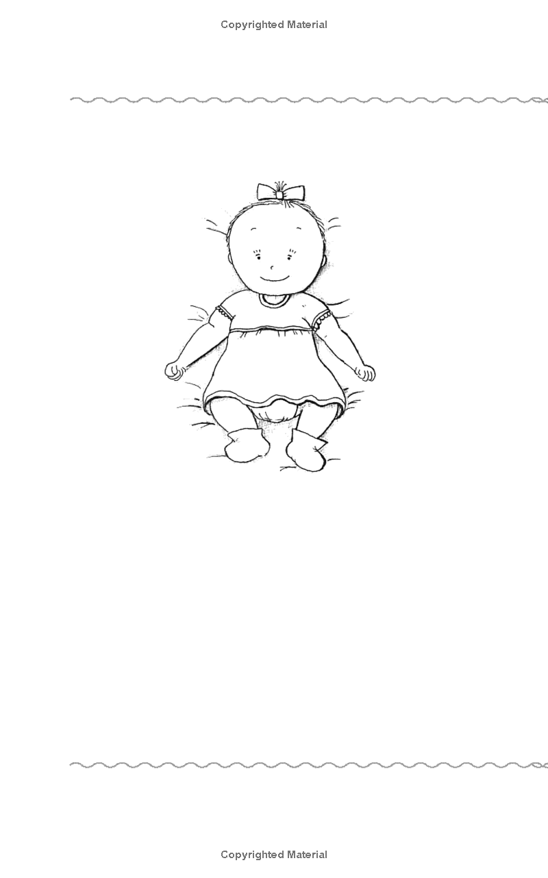 Baby Bliss. Your One-stop Guide for the First Three Months and Beyond