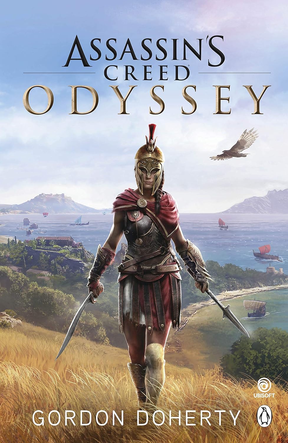 Assassin's Creed. Odyssey
