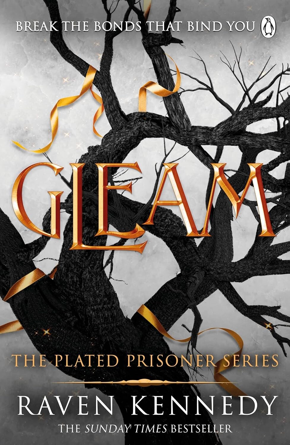 Gleam. Book 3