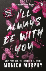 I'll Always Be With You (Book 4)