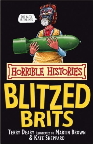 The Blitzed Brits