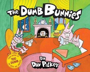 The Dumb Bunnies
