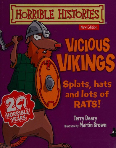 Vicious Vikings (20th Years Anniversary)