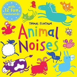 Animal Noises. Томас Флинтем