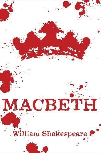 Macbeth. Вільям Шекспір
