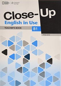 Книга для вчителя «Close-Up B1 English In Use TB