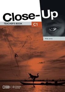 Книга для вчителя «Close-Up C1. Teacher's Book
