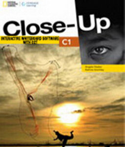 Аудіодиск «Close-Up C1. Interactive Whiteboard CD-ROM (програмне забезпечення для інтерактивної дошки)