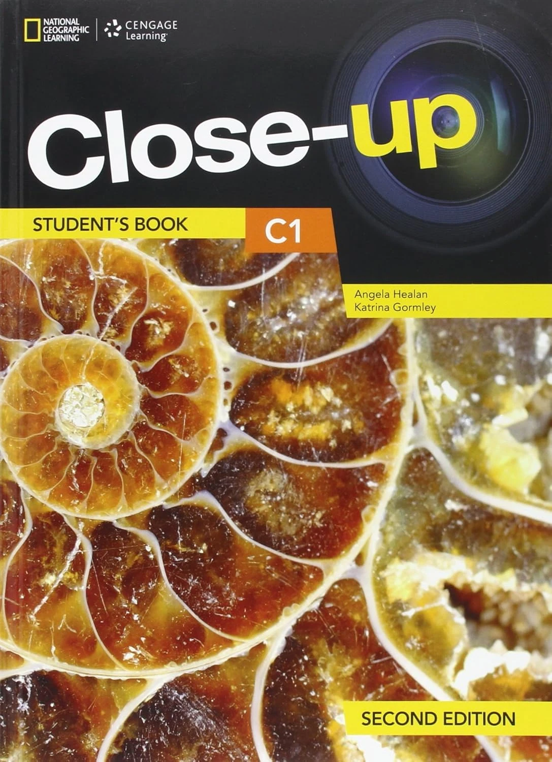 Підручник «Close-Up 2nd Edition C1. Student's Book + Online Student Zone