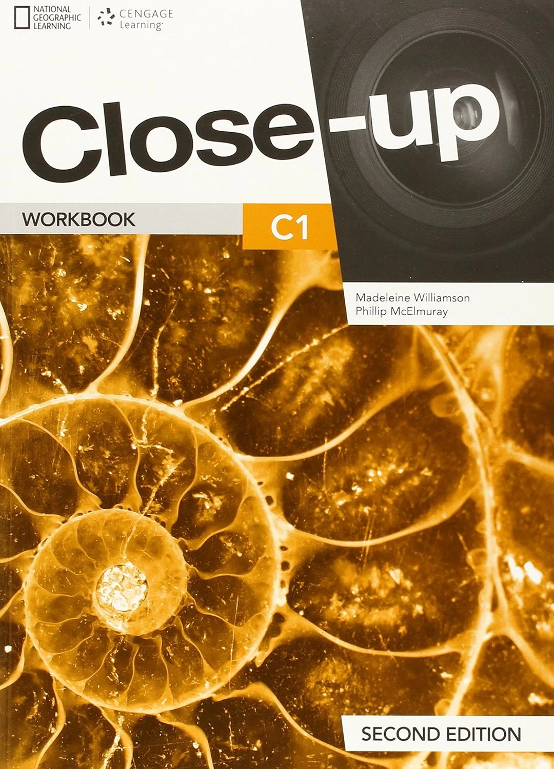 Робочий зошит «Close-Up 2nd Edition C1. Workbook