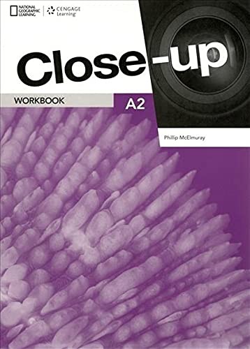 Робочий зошит «lose-Up 2nd Edition A2. Workbook
