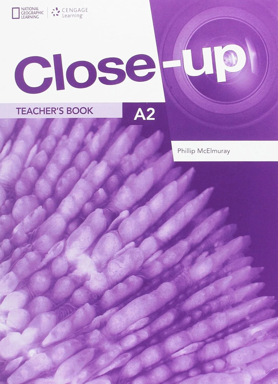Книга для вчителя «Close-Up 2nd Edition A2. Teacher's Book with Online Teacher Zone