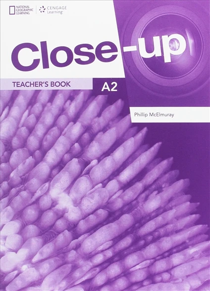 Close-Up A2. Teacher's Book with Online Teacher Zone + IWB