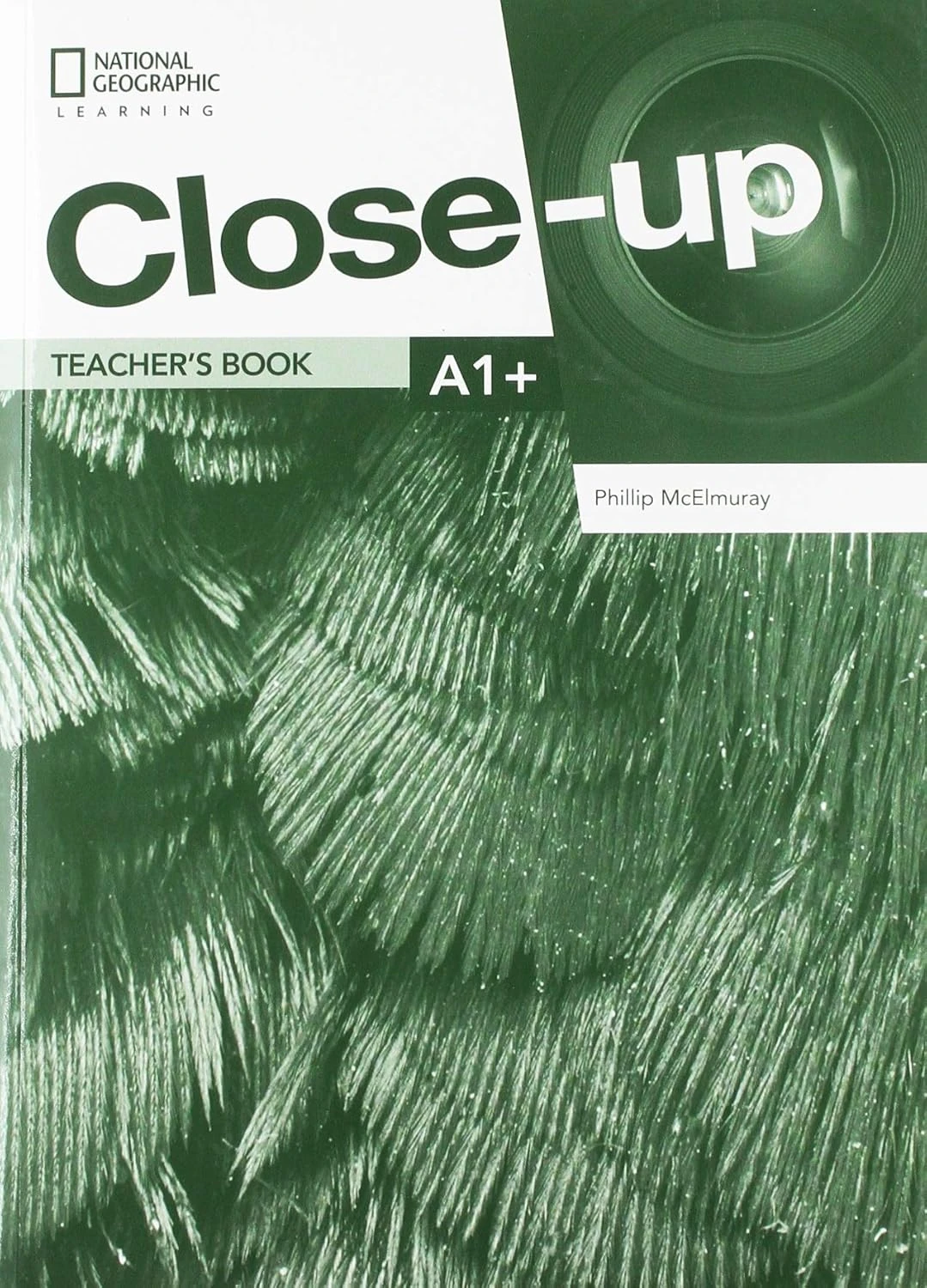 Книга для вчителя «Close-Up 2nd Edition A1+. Teacher's Book with Online Teacher Zone + Audio + Video Discs