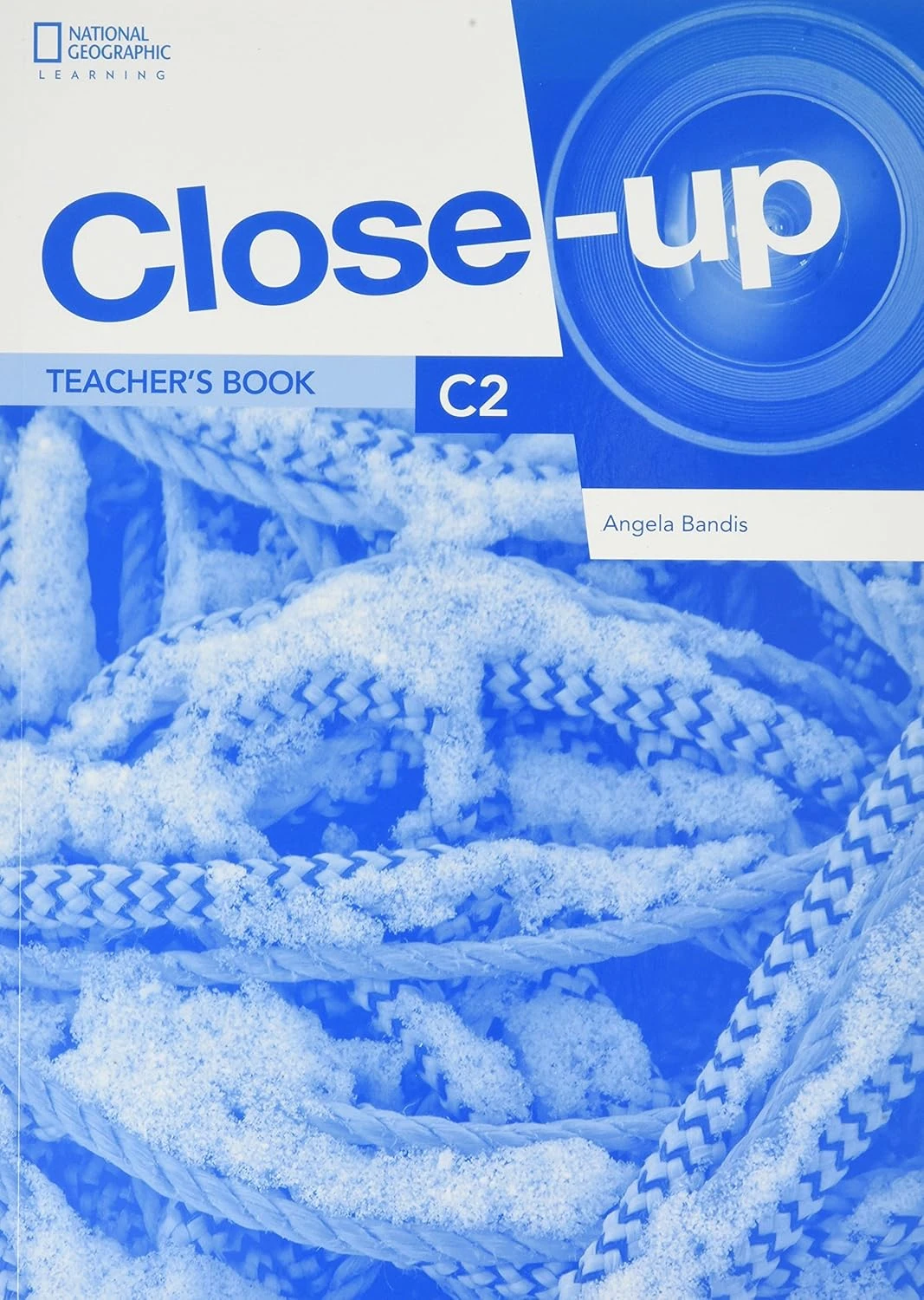 Close-Up C2. Teacher's Book with Online Teacher Zone + Audio & Video Discs