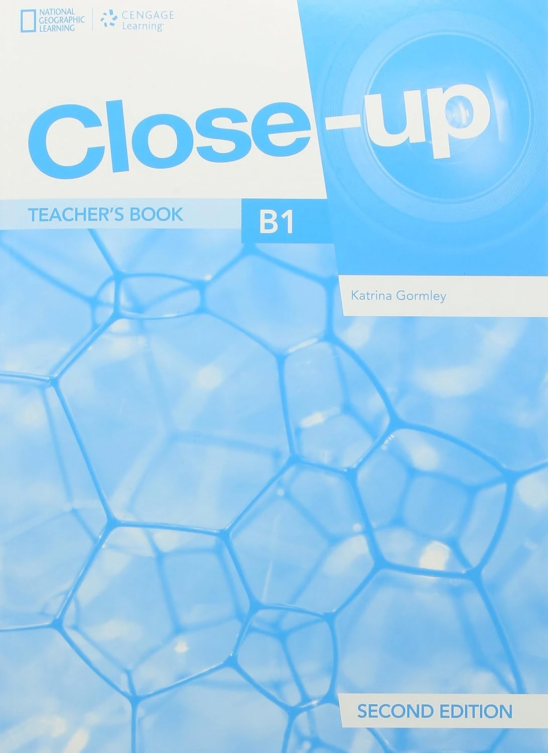 Книга для вчителя «Close-Up 2nd Edition B1. Teacher's Book with Online Teacher Zone + Audio + Video