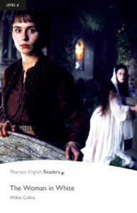 Аудіодиск «PEGR 6 - Woman in White +MP3 CD (аудіодиск)