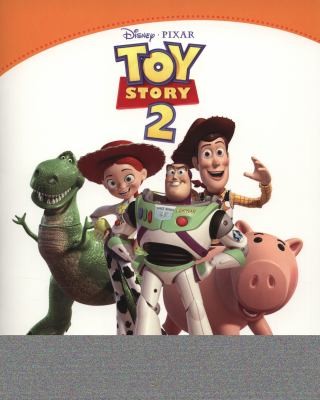 Посібник «PR Kids 3 - Toy Story 2 (посібник)